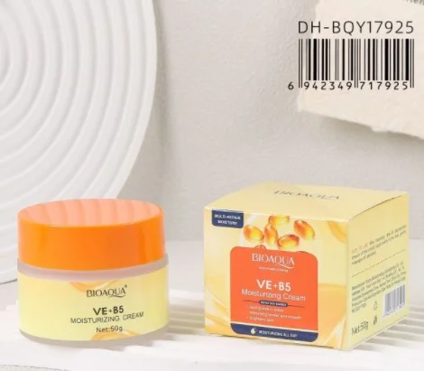 CREMA FACIAL BIOAQUA