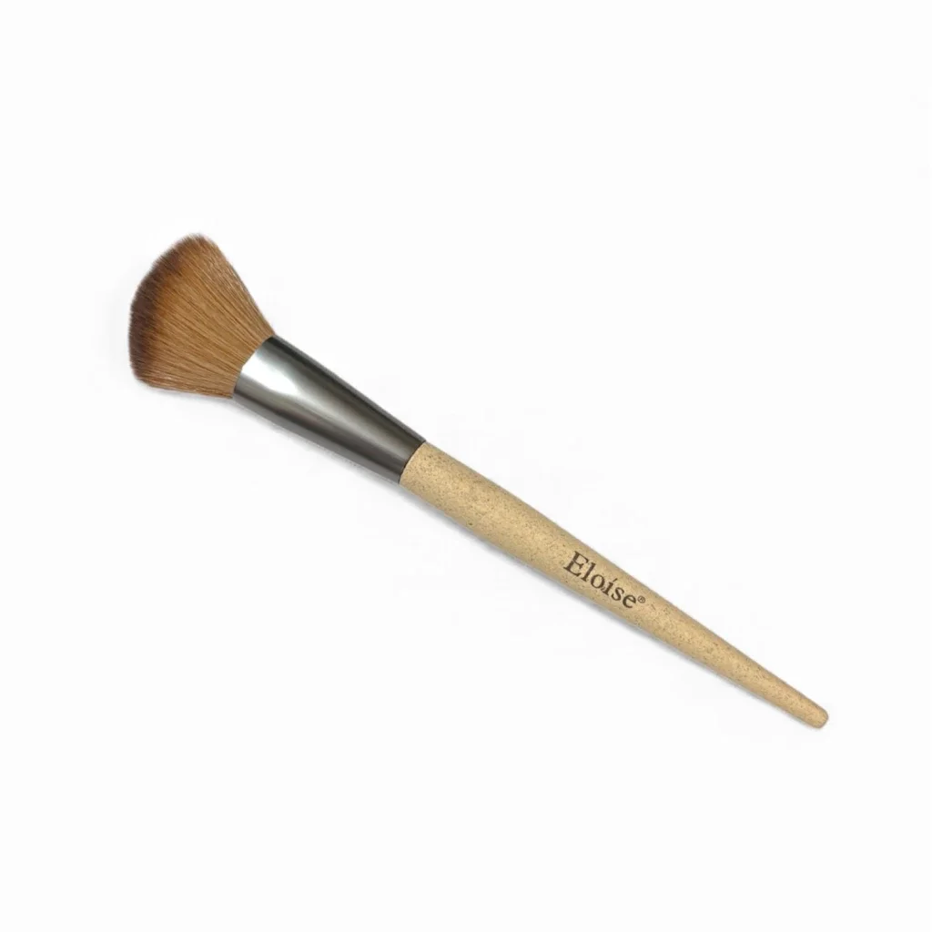 P*12 BROCHA PARA MAQUILLAJE ELOISE