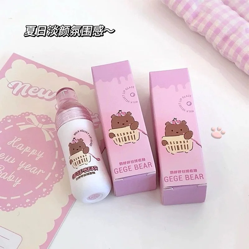 C*24 BRILLO LABIAL GEGE BEAR