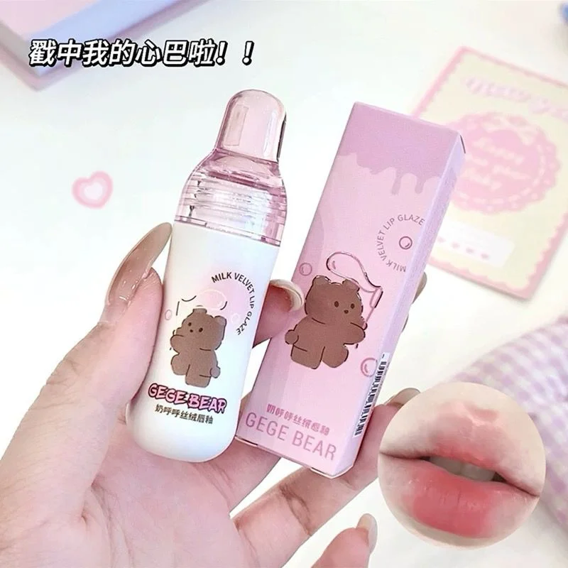 C*24 BRILLO LABIAL GEGE BEAR