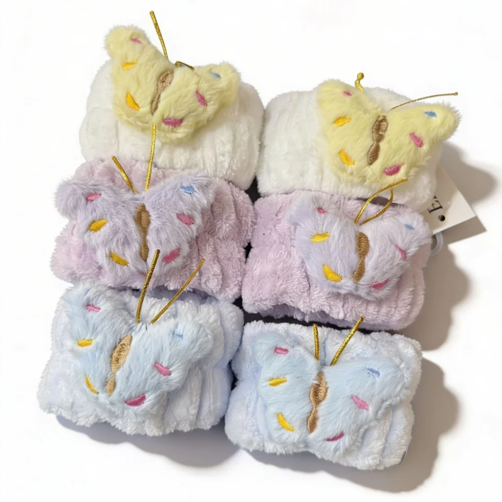 P*12 PULSERA PELUCHE ELOISE