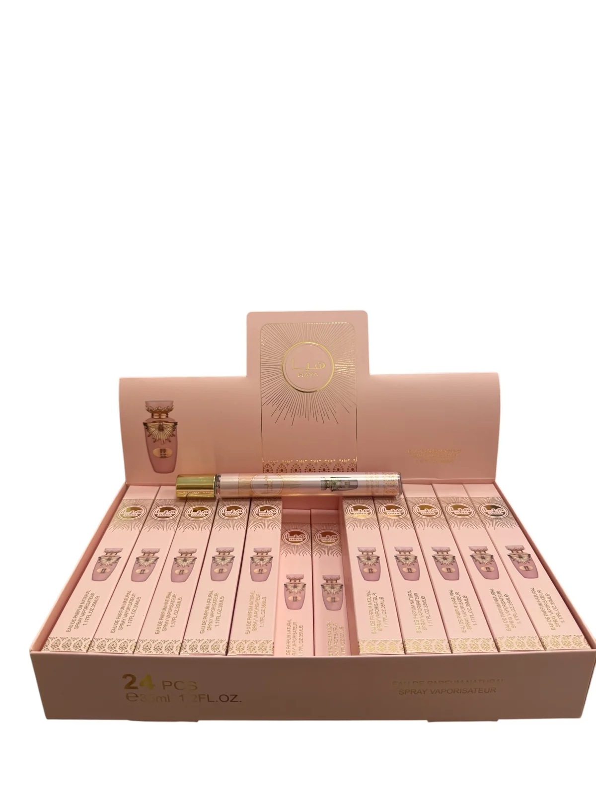 C*24 PERFUME ARABE 35ML