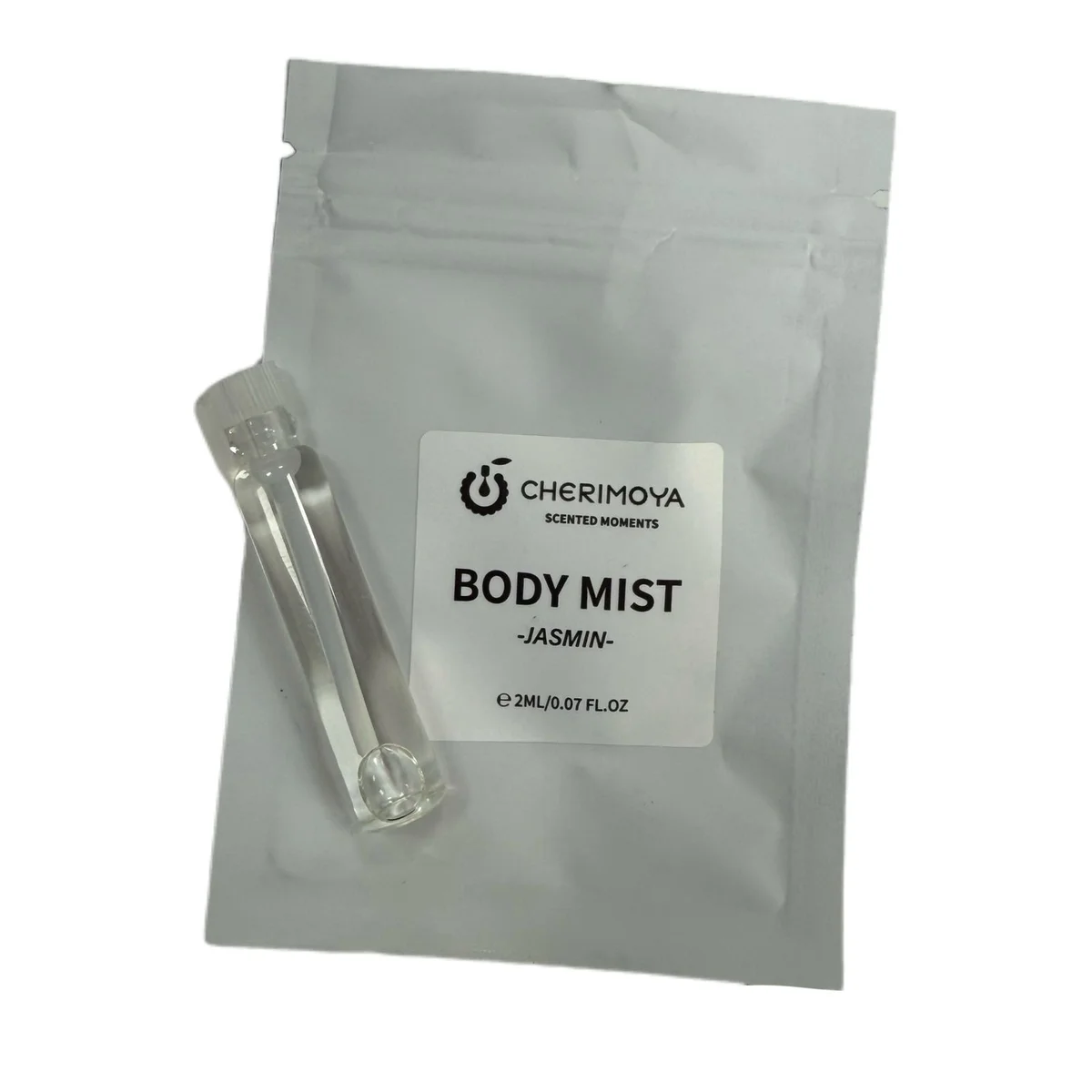 PERFUME BODY MIST JAZMIN 2ML CHERIMOYA