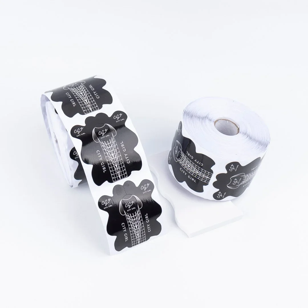 MOLDE NEGRO 300PCS*50