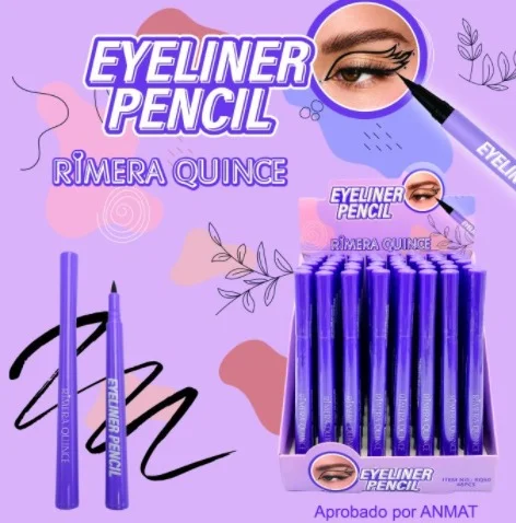 C*48 DELINEADOR RIMERA QUINCE