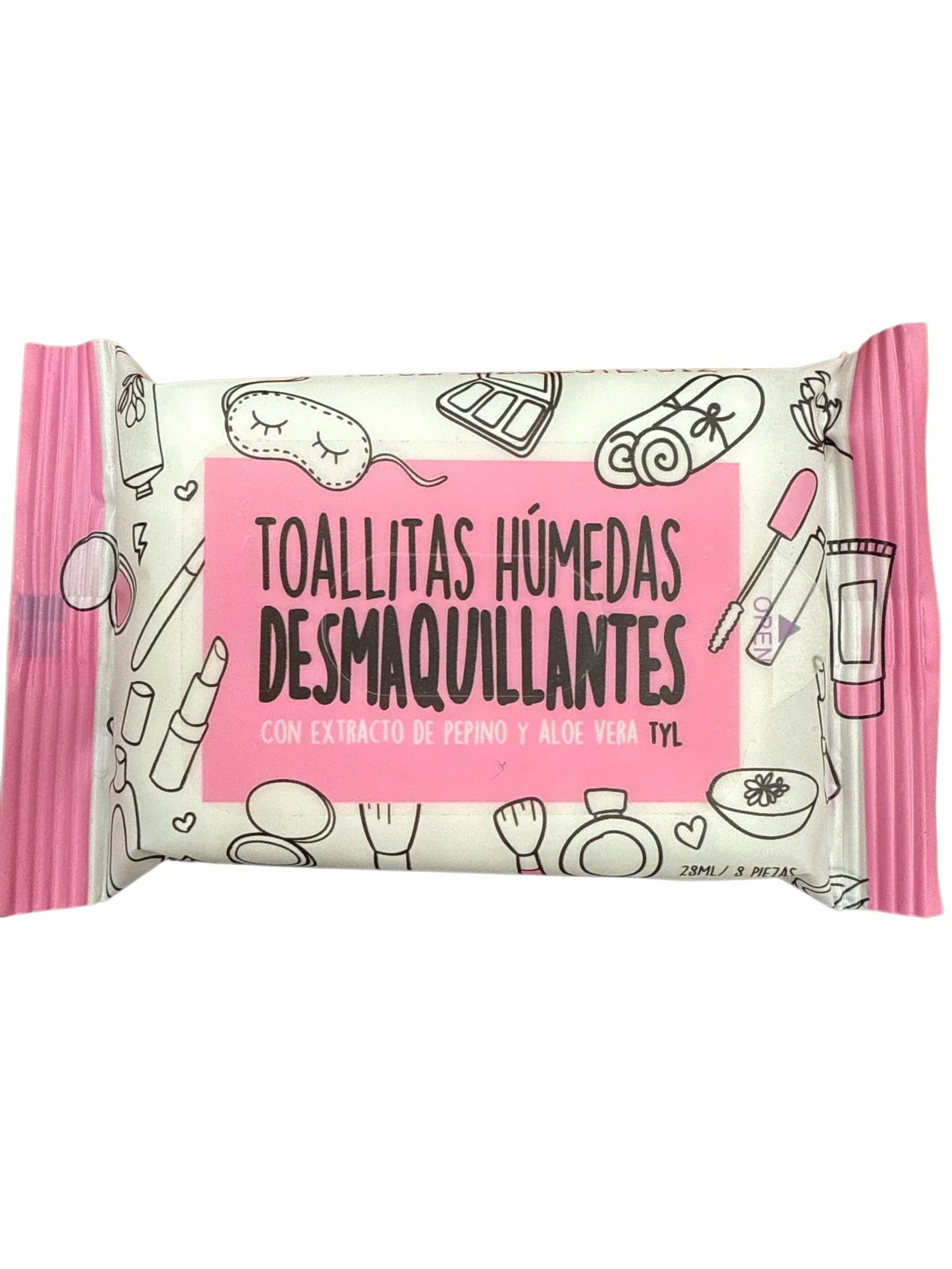 THELMA Y LOUISE 28ML