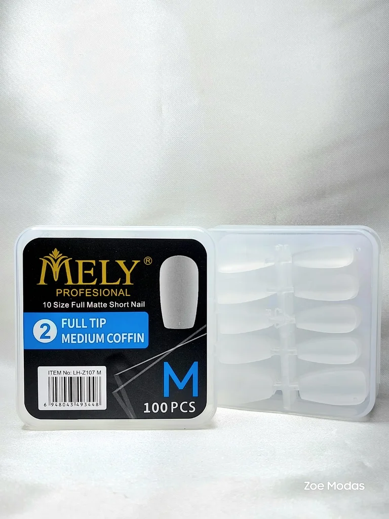 MELY 100 PCS
