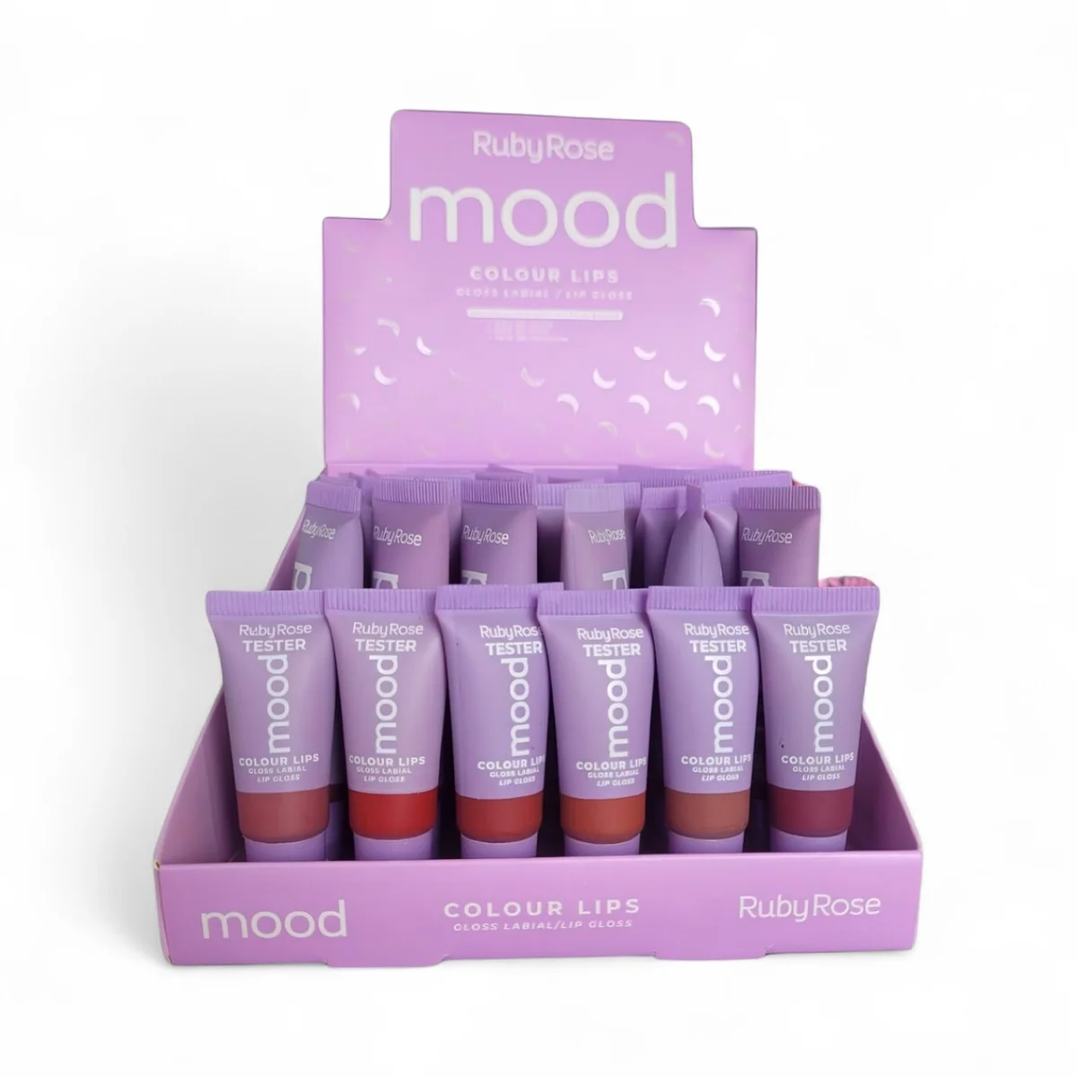 C*36 RUBY ROSE 8,3ML