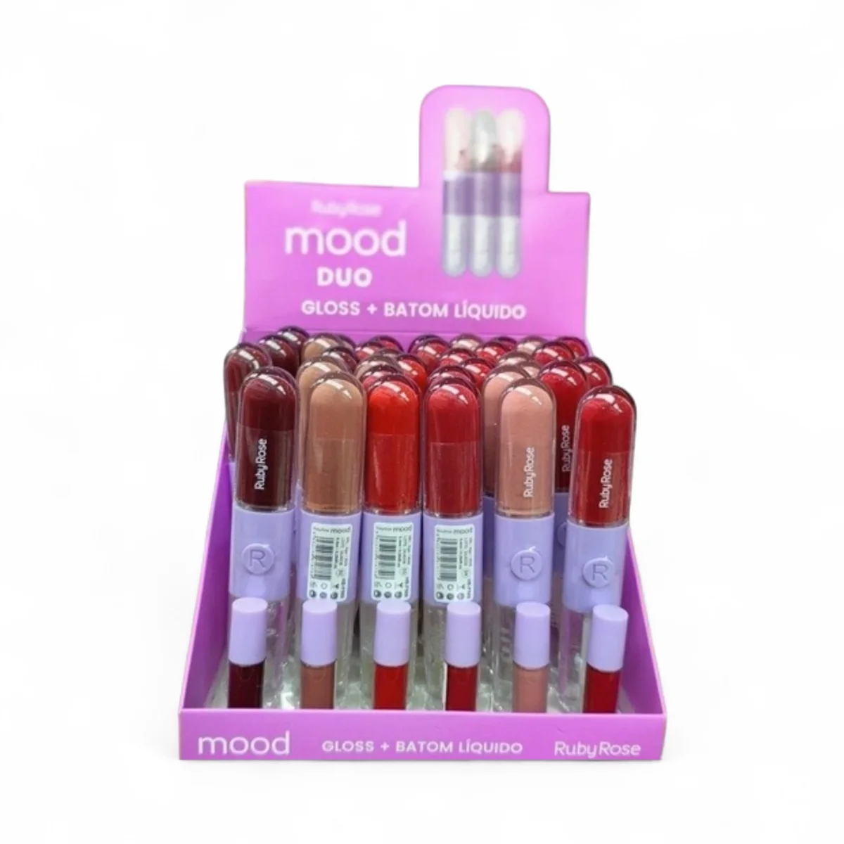 C*36 RUBY ROSE 8.4ML