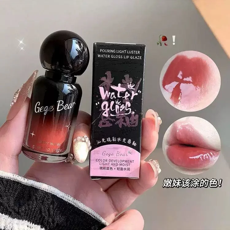 C*24 COLOR DEVELOPMENT LIGHT AND MOIST GEGE BEAR