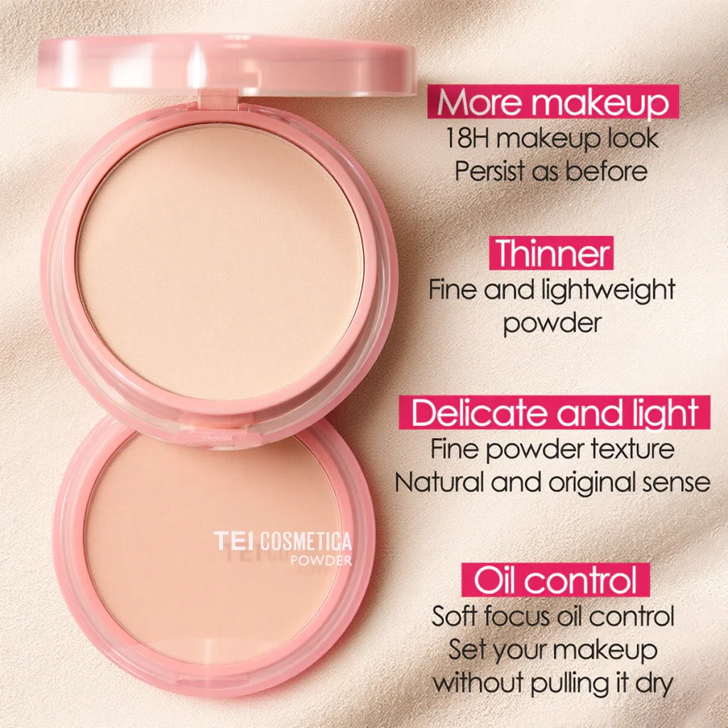 C*24 POLVO COMPACTO DOBLE F/P TEI