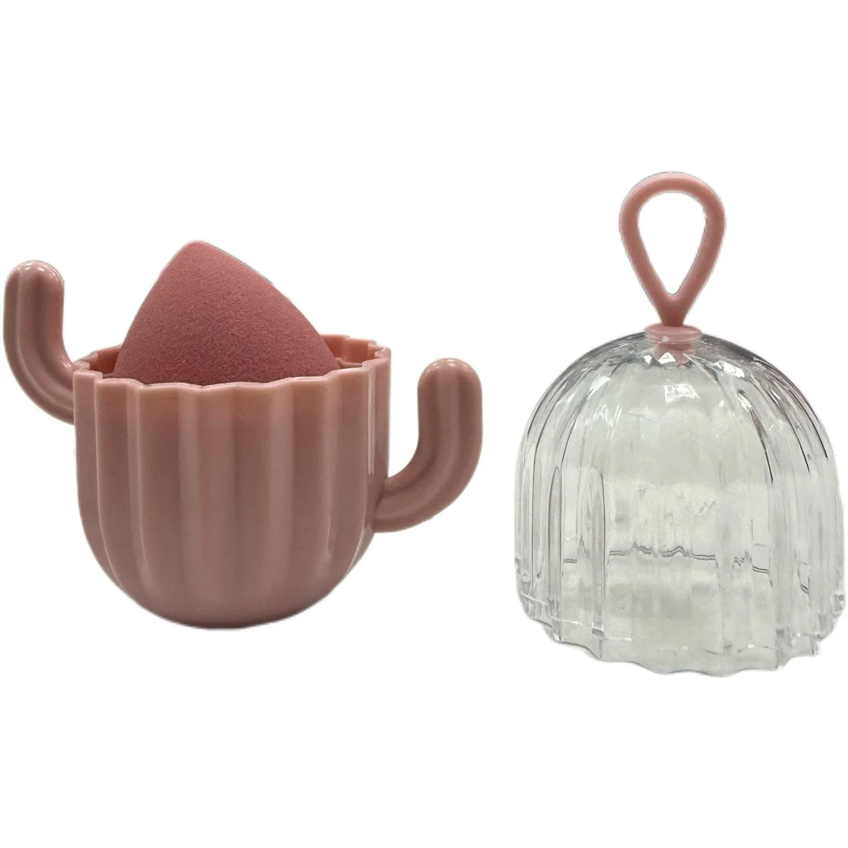 P*12 ESPONJA F/CACTUS TEI