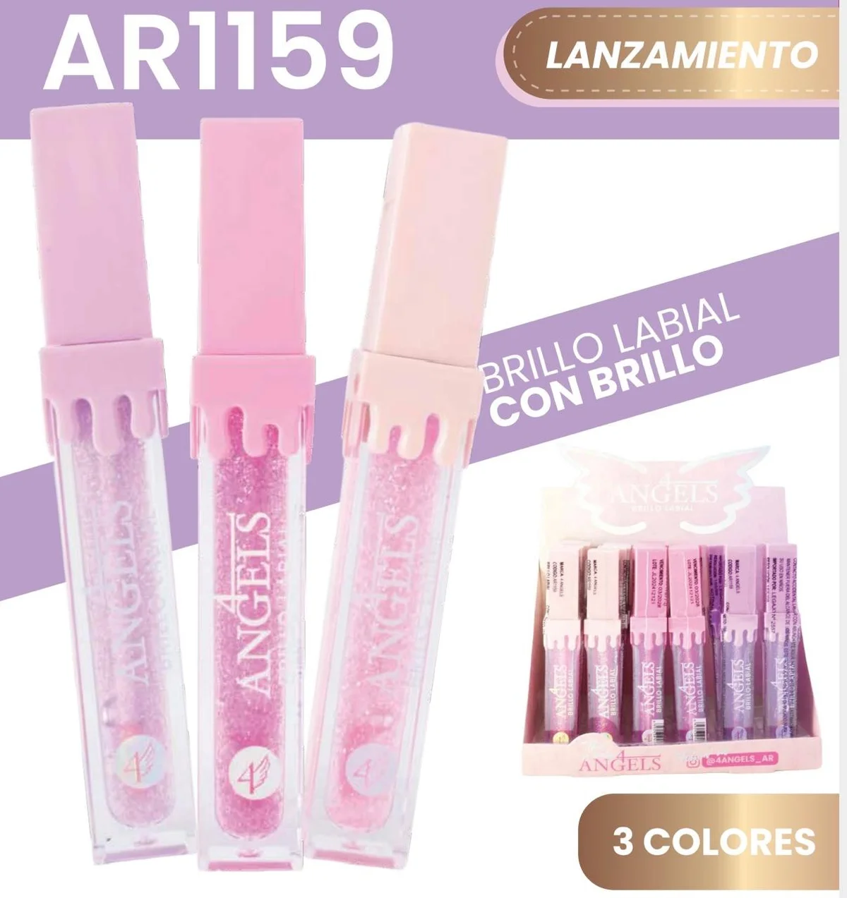 C*24 4 ANGELS 8ml