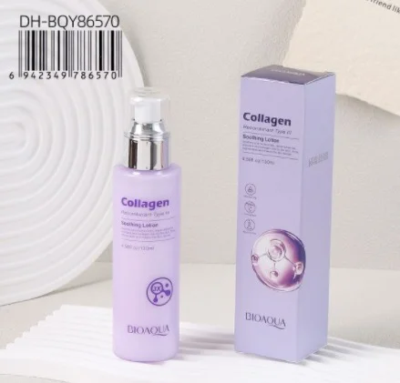 SOOTHING LOTION BIOAQUA