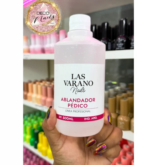 LAS VARANO  500 ML