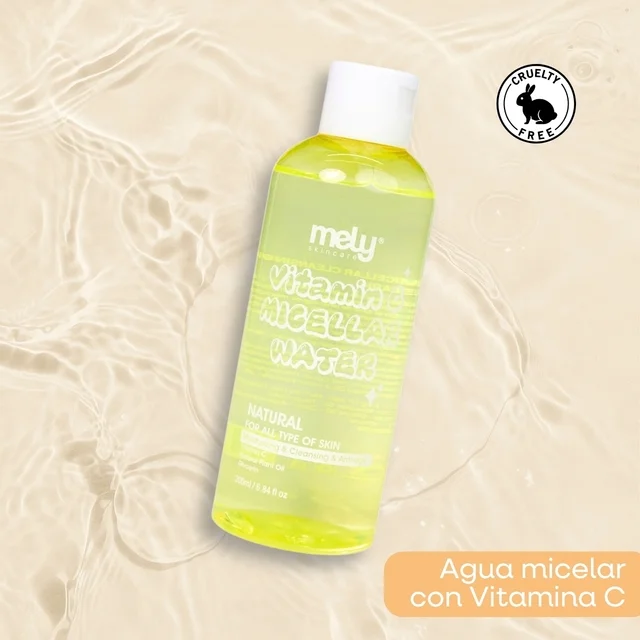 MELY SKINCARE 200ml