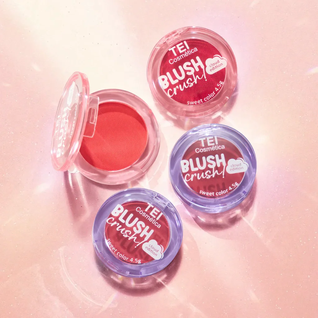 C*24 RUBOR EN POLVO BLUSH CRUSH TEI
