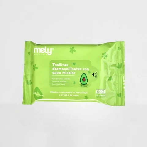 MELY SKINCARE 60g