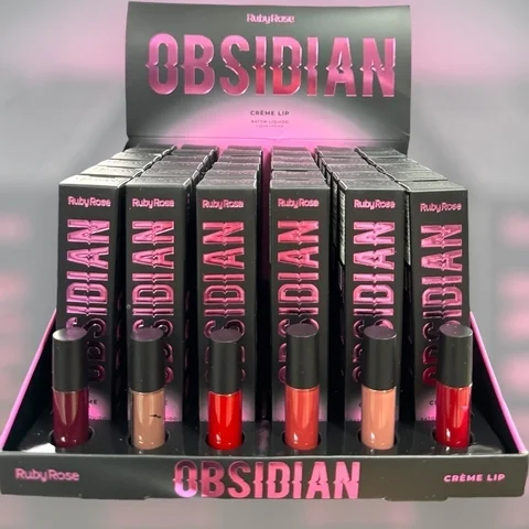 C*36 RUBY ROSE 3,6ML