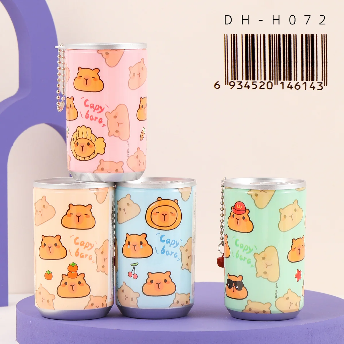 P*12 TOALLITAS HUMEDAS