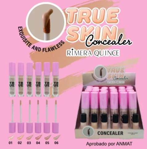 C*24 CORRECTOR RIMERA QUINCE