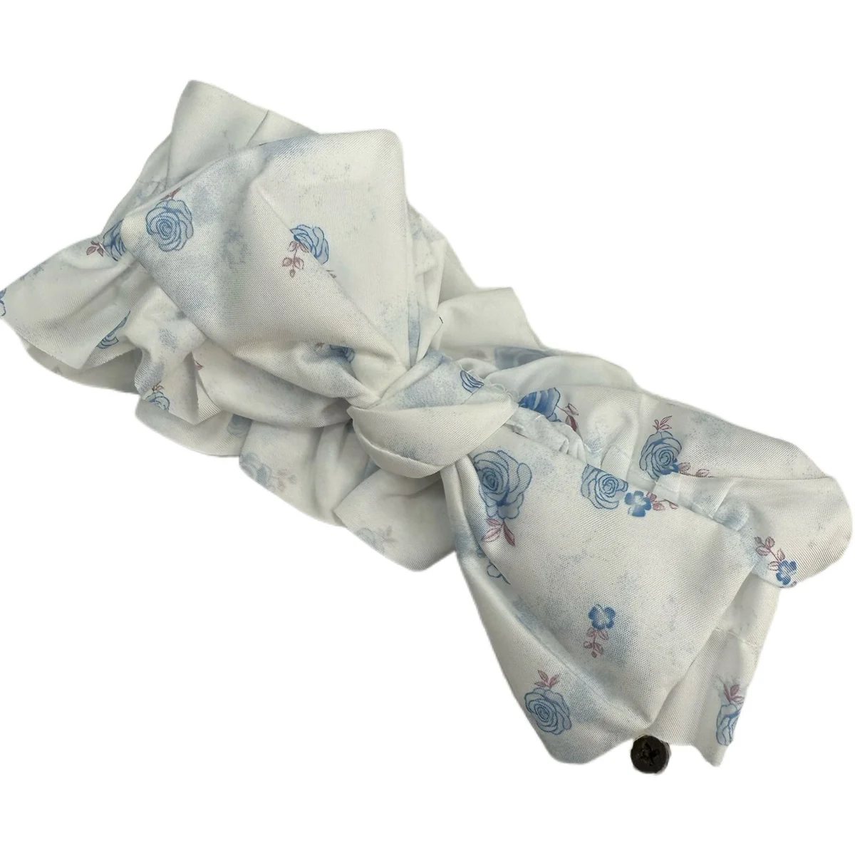 P*12 VINCHA DE ESTAMPADO DE LEONPARDO MELY