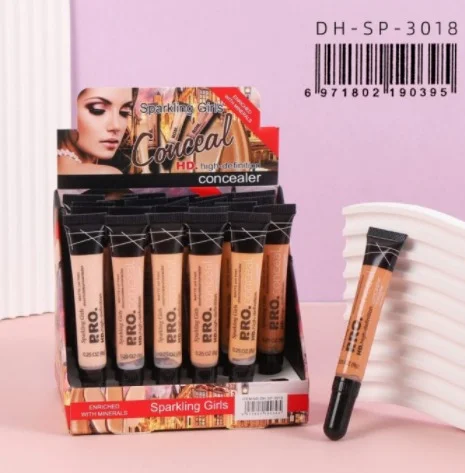 C*24 CORRECTOR LIQUIDO SPARKLING GIRLS