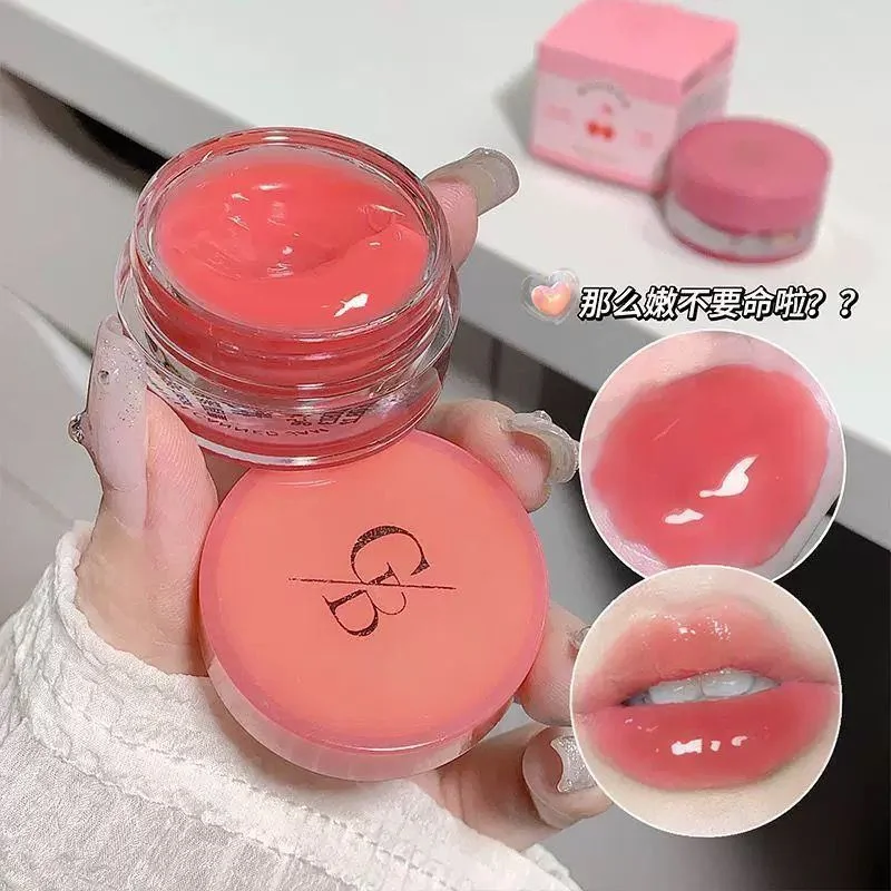 C*24 LIP GLOSS GEGE BEAR