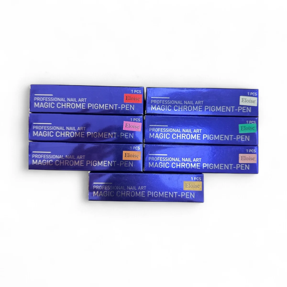 ELOISE MAGIC CHROME PIGMENT-PEN
