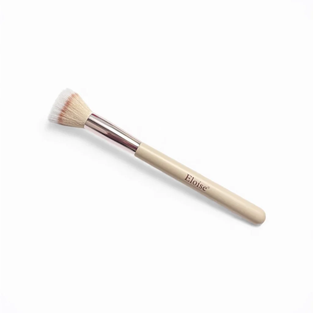 P*12 BROCHA PARA MAQUILLAJE ELOISE