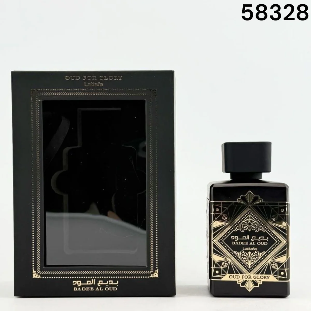 BADEE AL OUD 100ML