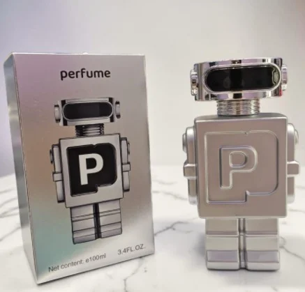 PERFUME DE HOMBRE 100ML