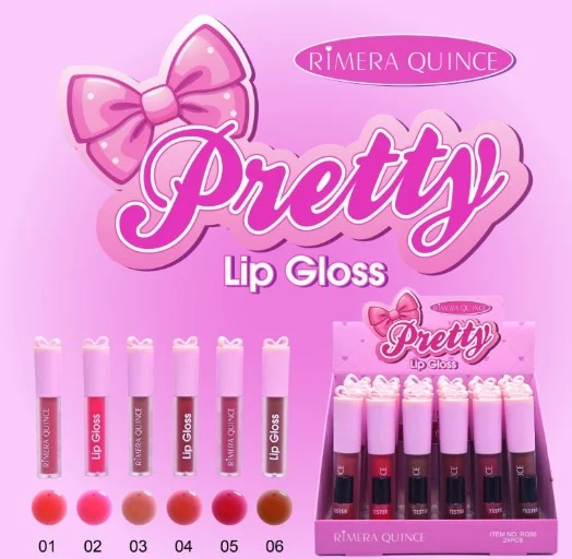 C*24 LABIAL RIMERA QUINCE