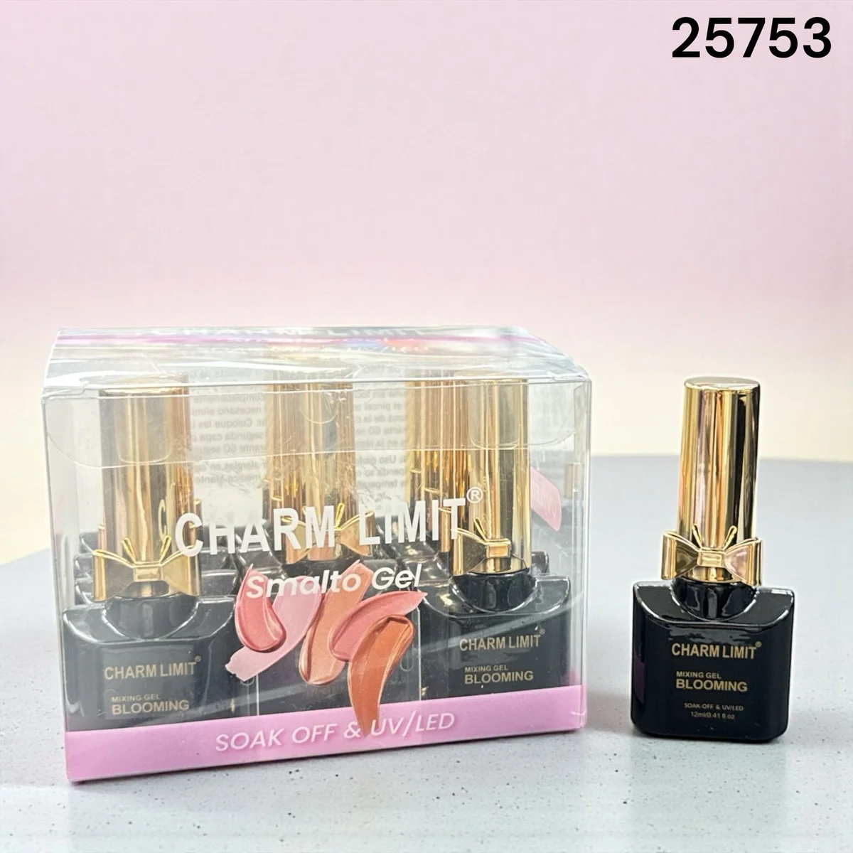 C*12 CHARM LIMIT 12ML