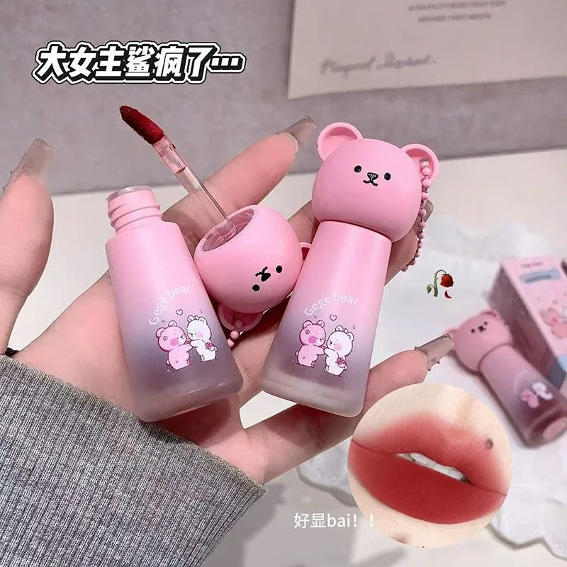 C*24 LIP BRILLO GEGE BEAR