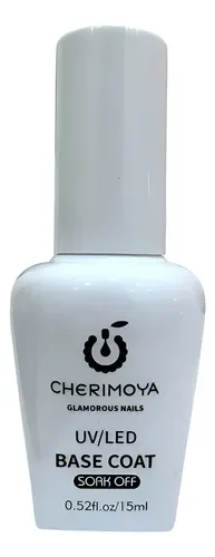 C*6 CHERIMOYA GLAMOROUS NAILS 15 ML