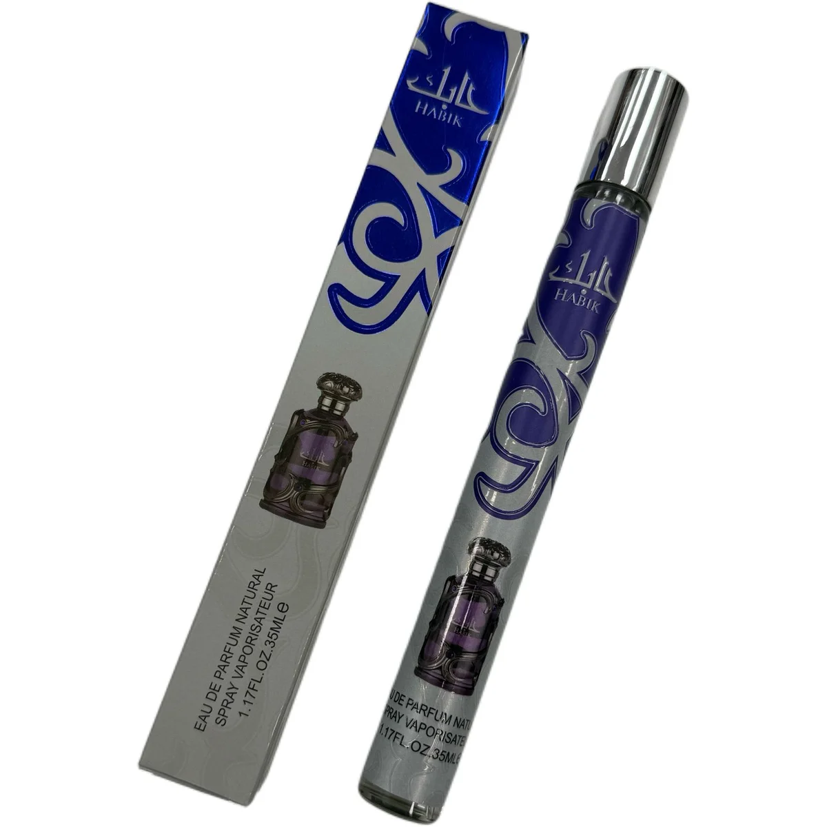 C*20 PERFUME HABIK TUBITOS 35ML