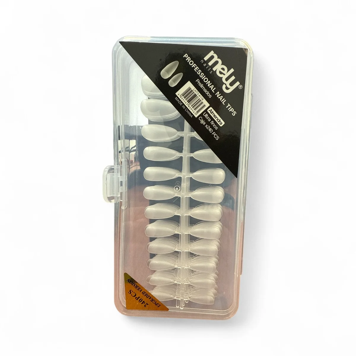 MELY TIPS 240 PCS