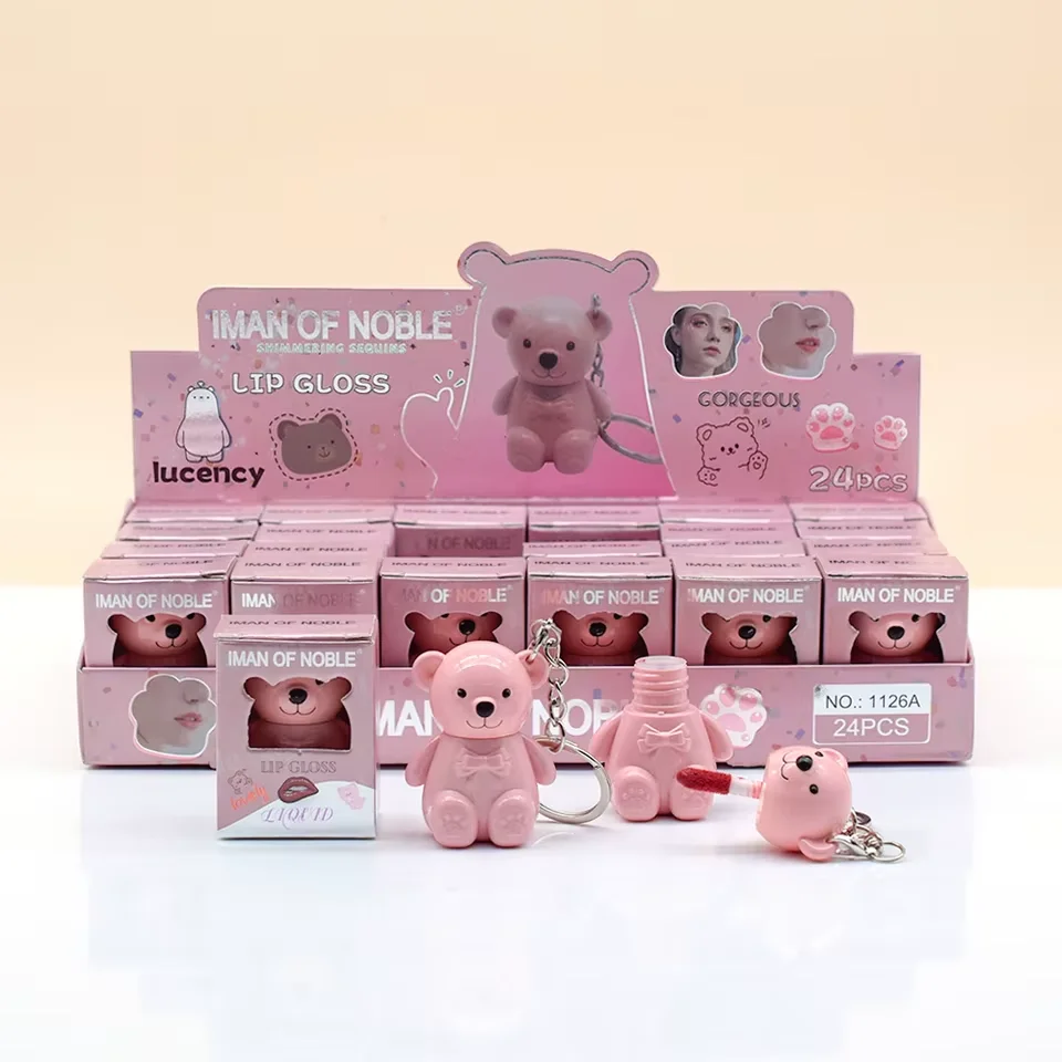 C*24 IMAN OF NOBLE 2.5g