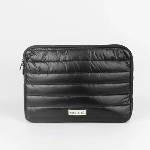 FUNDA P/NOTEBOOK CITY GIRL