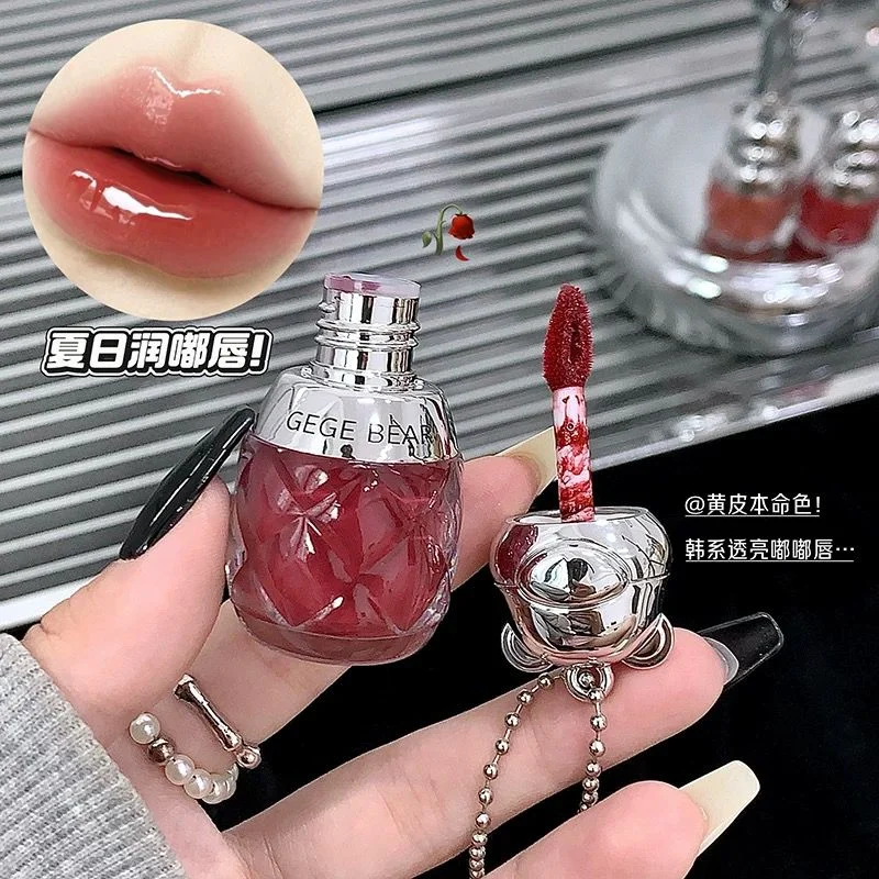 C*24 LIP GLOSS GEGE BEAR