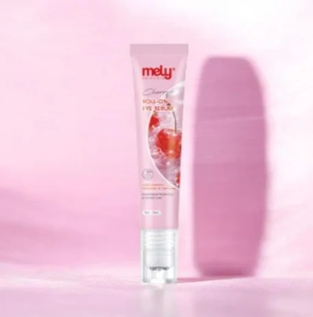 ROLL-ON CHERRY EYE SERUM MELY