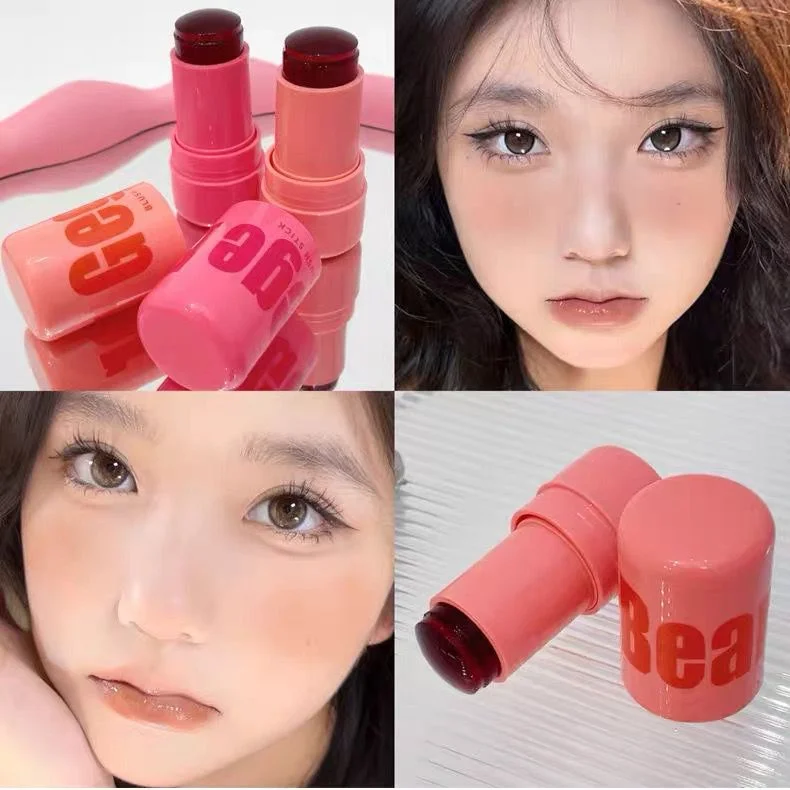 C*24 LIP AND CHEEKBLUSH STICK GEGE BEAR