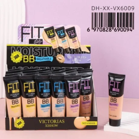 C*24 BASE LIQUIDA BB CREAM FIT ME