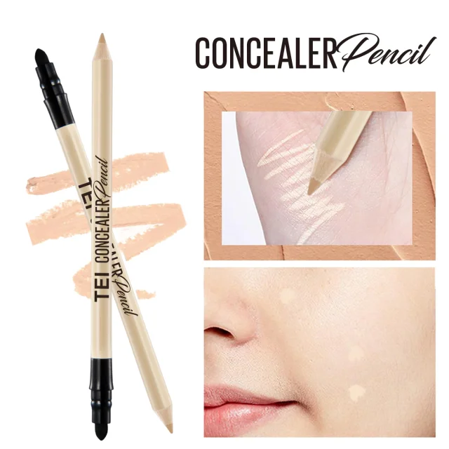 C*12 CORRECTOR EN LAPIZ CON ESPONJA*12U TEI