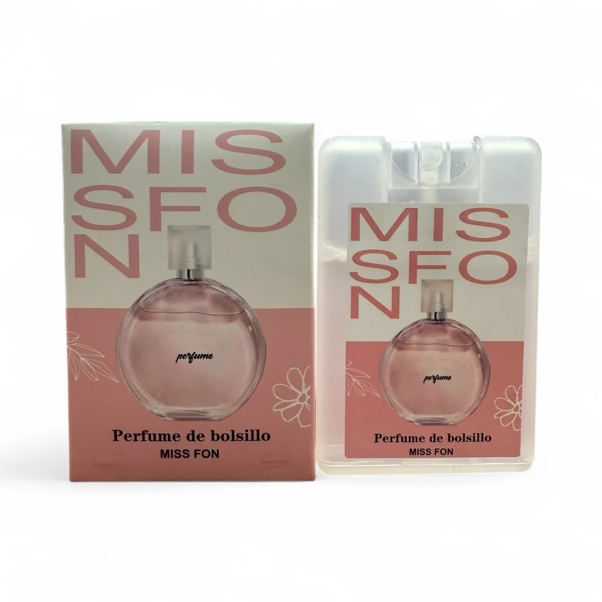 PERFUME MISS FON