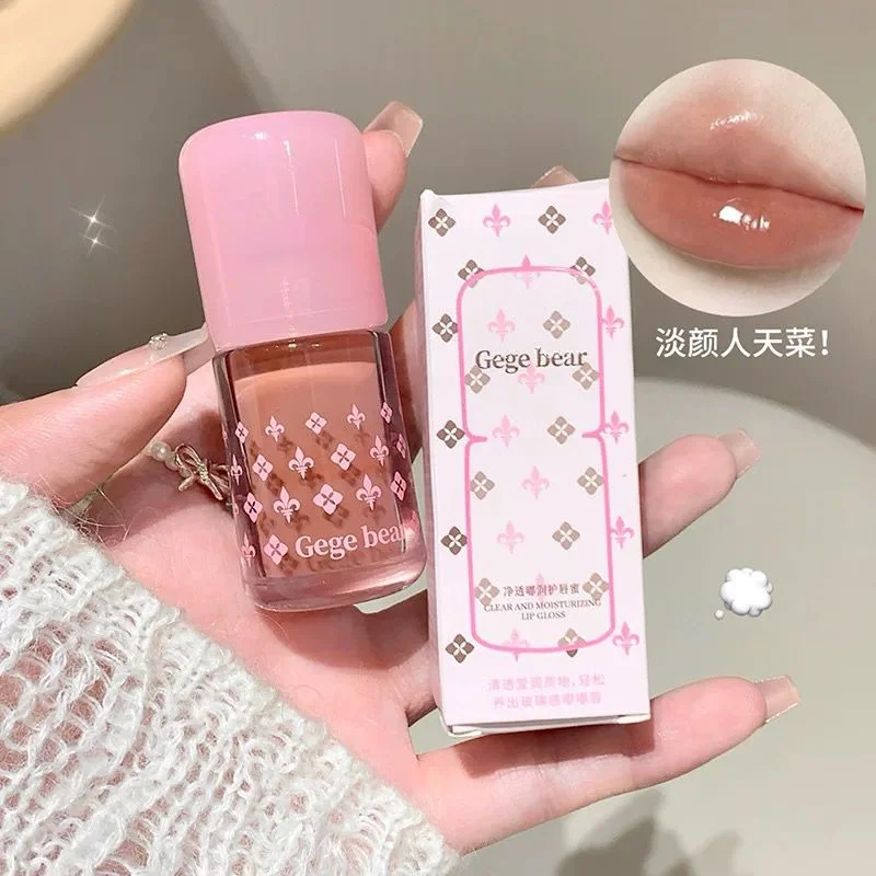 C*24 LIP GLOSS GEGE BEAR