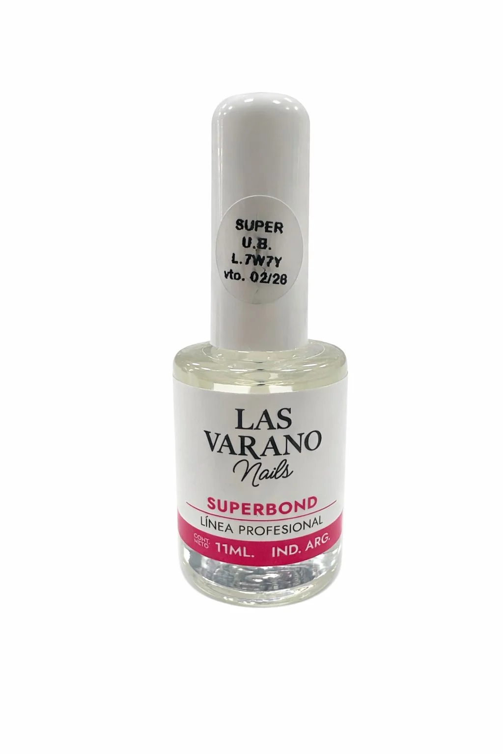 LAS VARANO NAILS 11ml