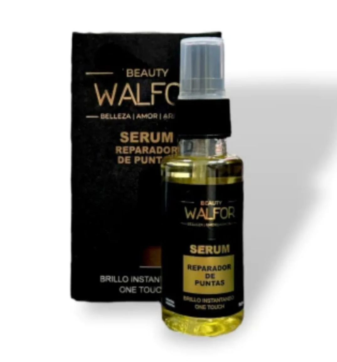 SERUM REPARADOR DE PUNTAS 50G