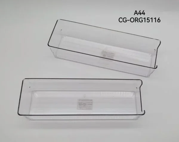 ORGANIZADOR DE ACRILICO